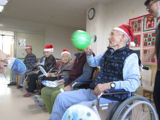 2018 suzuran christmas07.JPG